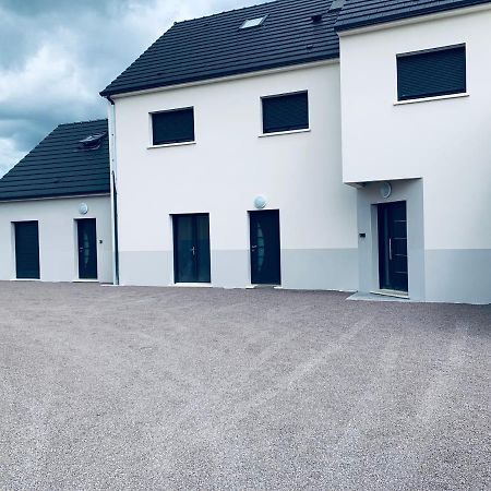 Loft Evasion , Parking Gratuit , 5 Min Auxerre Apartamento Monéteau Exterior foto