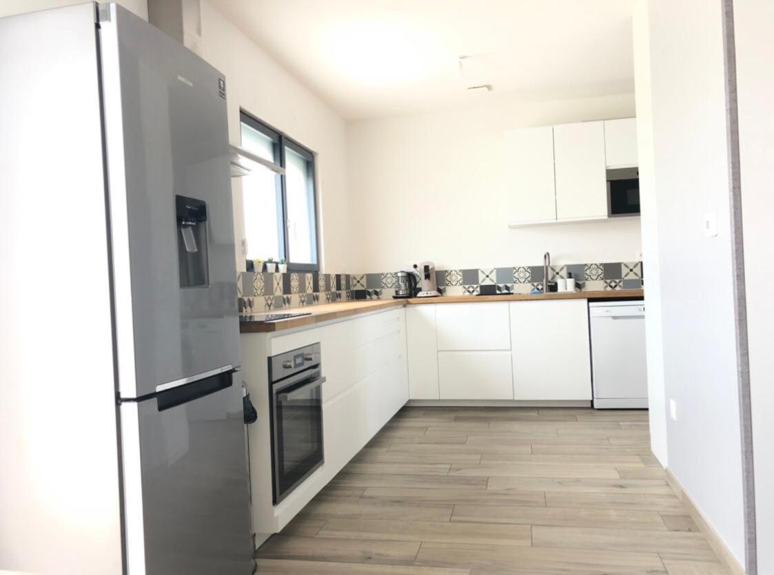 Loft Evasion , Parking Gratuit , 5 Min Auxerre Apartamento Monéteau Exterior foto